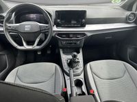 Usado Seat Ibiza XCELLENCE 115 CV (84 kW) 2025 Blanco Utilitario