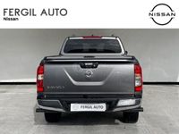 usado Nissan Navara 2.3dci Dcb. Tekna Aut. 190