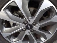 Brugt Kia Stonic Style 100 HK (73 kW) 2023 SUV