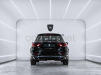 Usado Mercedes GLC300 AMG line 245 CV (180 kW) 2019 Negro SUV