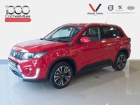 usado Suzuki Vitara 1.4t Gle Mild Hybrid