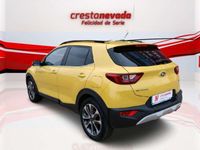 usado Kia Stonic 1.6 CRDi VGT 81kW 110CV Tech EcoDynam Te puede interesar