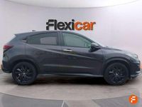 Usado Honda HR-V Sport 182 CV (133 kW) 2020 Gris SUV