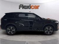 Usado Jaecoo 7 147 CV (108 kW) 2025 Negro SUV