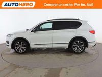 Usado Seat Tarraco FR 150 CV (110 kW) 2024 Blanco SUV