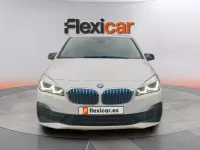 Usado BMW 225 Active Tourer iPerformance 224 CV (164 kW) 2019 Blanco Monovolumen