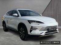 Usado BYD Seal U Design 2025 Blanco SUV