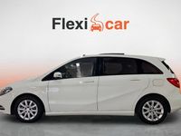 usado Mercedes B180 Clase BCDI BlueEFFICIENCY Diésel en Flexicar Benidorm