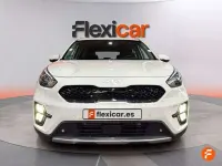 Usado Kia Niro 141 CV (103 kW) 2022 Blanco SUV