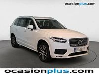 usado Volvo XC90 2.0 B5 D AWD Momentum Pro Auto