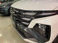 Usado Hyundai Tucson 160 CV (117 kW) 2025 Blanco SUV