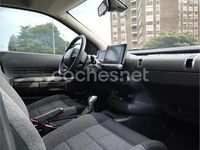 Usado Citroën C4 Feel 100 CV (73 kW) 2018 Azul Berlina