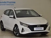 Usado Hyundai i20 83 CV (61 kW) 2023 Utilitario