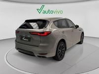 Nuevo Mazda CX-60 Homura-Line 327 CV (240 kW) 2026 Beige SUV