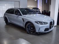 Usado BMW M3 Competition Edition 530 CV (389 kW) 2025 Gris Familiar