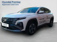 Nuevo Hyundai Tucson 159 CV (116 kW) 2026 SUV