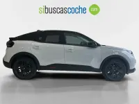 Nuevo Citroën C4 145 CV (106 kW) 2026 Blanco SUV