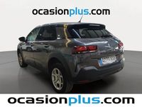 usado Citroën C4 Cactus BlueHDi 100 S&S Feel 73 kW (99 CV)