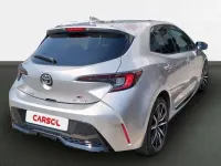 Usado Toyota Corolla Active 140 CV (102 kW) 2023 Gris Utilitario