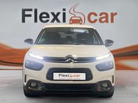 usado Citroën C4 Cactus BlueHDi 100 S&S Origins Diésel en Flexicar Toledo