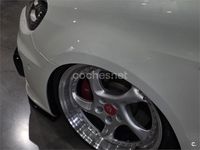 Usado VW Golf VI GTI 235 CV (172 kW) 2011 Blanco Utilitario