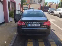 Usado Citroën C5 Exclusive 163 CV (119 kW) 2010 Negro Berlina