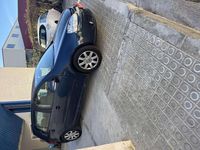 Usado VW Golf IV Highline 140 CV (102 kW) 2006 Gris Utilitario