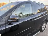 Usado SsangYong Kyron Limited 141 CV (103 kW) 2008 Negro SUV