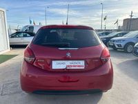 usado Peugeot 208 1.2 PureTech S&S Allure 82