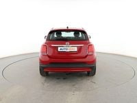 Usado Fiat 500X Pop Star 110 CV (80 kW) 2015 Rojo SUV