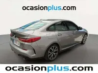 Usado BMW 220 Gran Coupé 178 CV (130 kW) 2021 Gris Coupe