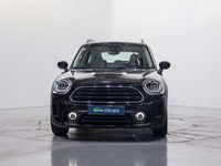 Usado Mini One D Countryman 116 CV (85 kW) 2021 Blanco SUV