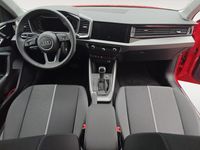 Usado Audi A1 Sportback Advanced Plus 116 CV (85 kW) 2026 Rojo Utilitario