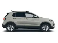 Nuevo VW T-Cross 115 CV (84 kW) 2026 Gris SUV