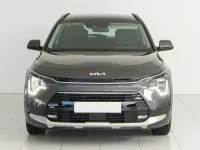 Usado Kia Niro 183 CV (134 kW) 2023 Gris SUV