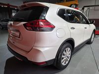 Usado Nissan X-Trail N-TEC 150 CV (110 kW) 2020 Blanco SUV