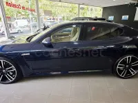 Usado Porsche Panamera 299 CV (219 kW) 2010 Azul Utilitario