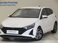 Usado Hyundai i20 99 CV (72 kW) 2025 Utilitario