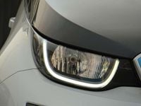 Occasion BMW i3 125 kW (170 PK) 2016 Wit Hatchback