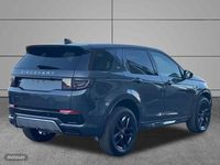 Nuevo Land Rover Discovery 5 S 163 CV (119 kW) 2025 Azul SUV