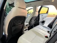 Usado Land Rover Range Rover Velar R-Dynamic 240 CV (176 kW) 2018 Gris / plata SUV