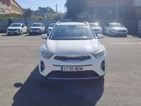 Usado Kia Stonic 84 CV (61 kW) 2023 Blanco SUV