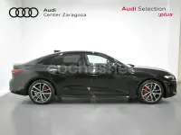 Nuevo Audi A5 299 CV (219 kW) 2025 Negro Berlina