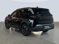 Usado Peugeot 5008 GT 136 CV (100 kW) 2025 Negro SUV