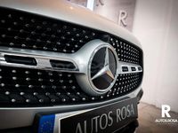 Usado Mercedes GLA200 150 CV (110 kW) 2021 Gris / plata SUV