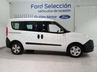 Usado Opel Combo Expression 90 CV (66 kW) 2015 Blanco Monovolumen