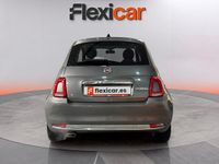 Usado Fiat 500 Dolcevita 71 CV (52 kW) 2022 Gris Berlina