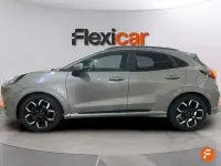 Usado Ford Puma ST-Line 125 CV (91 kW) 2023 Gris SUV