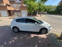 Käytetty Seat Leon Copa 90 HP (66 kW) 2011 Valkoinen Viistoperä