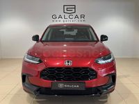 Usado Honda ZR-V Sport 184 CV (135 kW) 2023 Rojo SUV